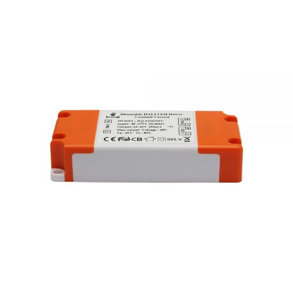 Push And Dali Dimmable Led Driver W Ma Boqi Led Driver Controller