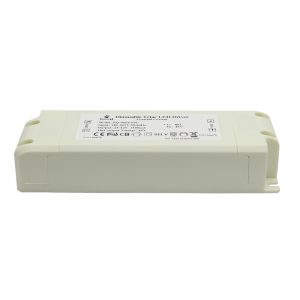 Triac Dimmable LED Driver 60W 1500mA Boqi LED Driver Controller