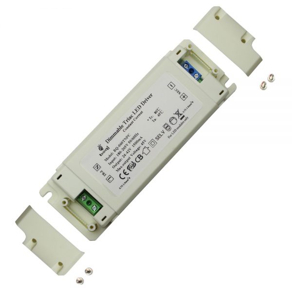 Triac Dimmable Led Driver W Ma Boqi Led Driver Controller