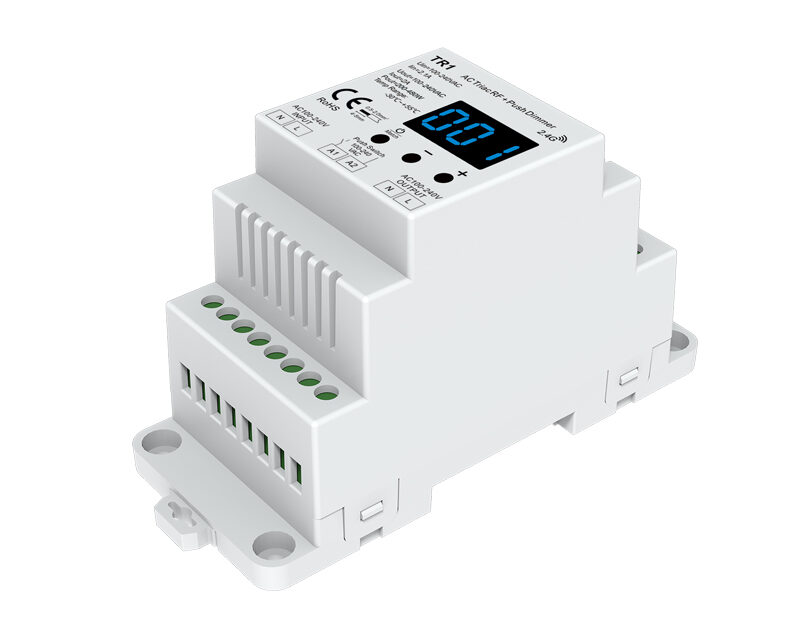 TRIAC Controller Boqi LED Driver Controller