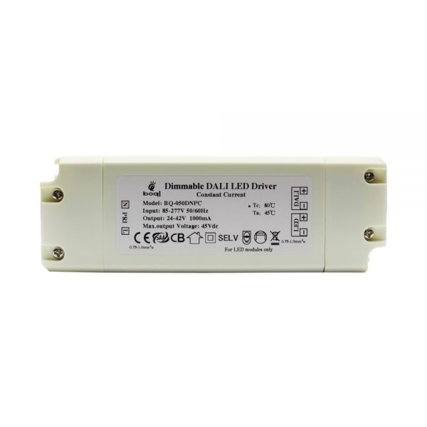 Dali Dimmable Led Driver W Ma Boqi Led Driver Controller