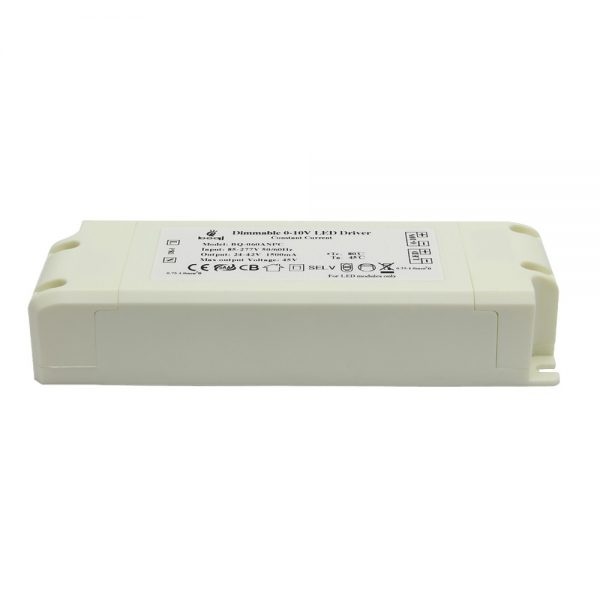 Push And Dali Dimmable Led Driver W Ma Boqi Led Driver Controller