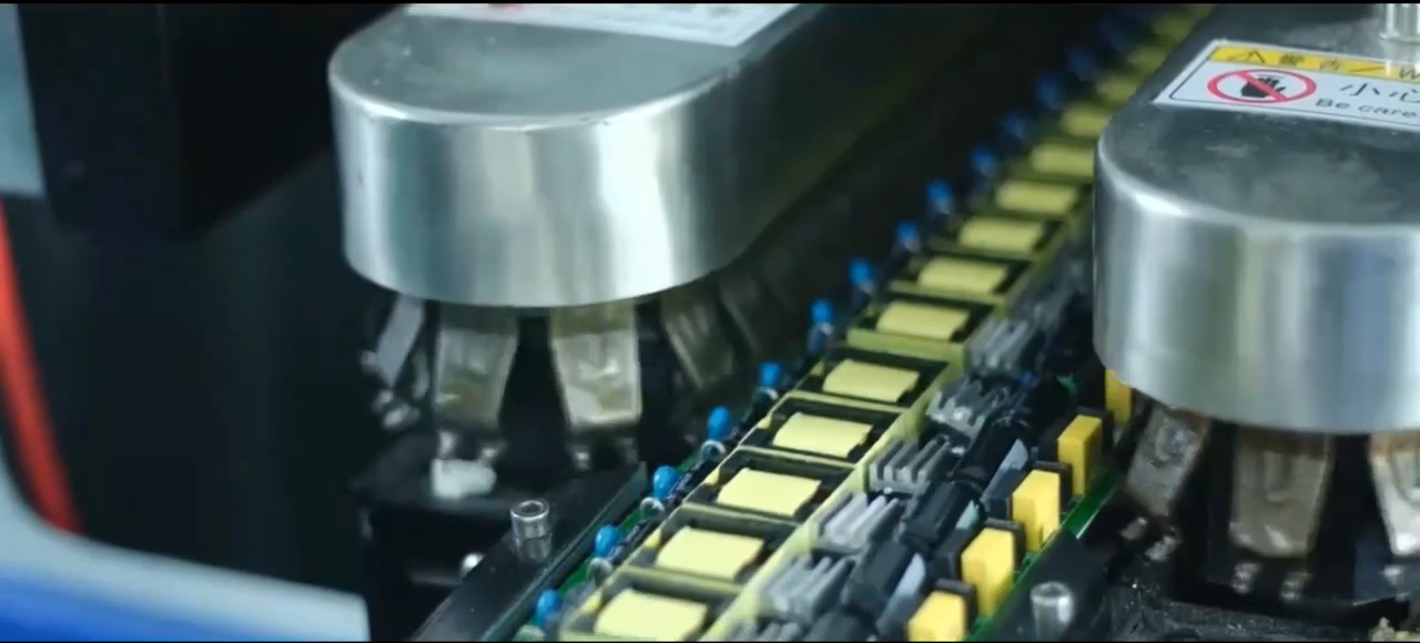 Quality Constant Voltage LED Drivers Manufacturer In China