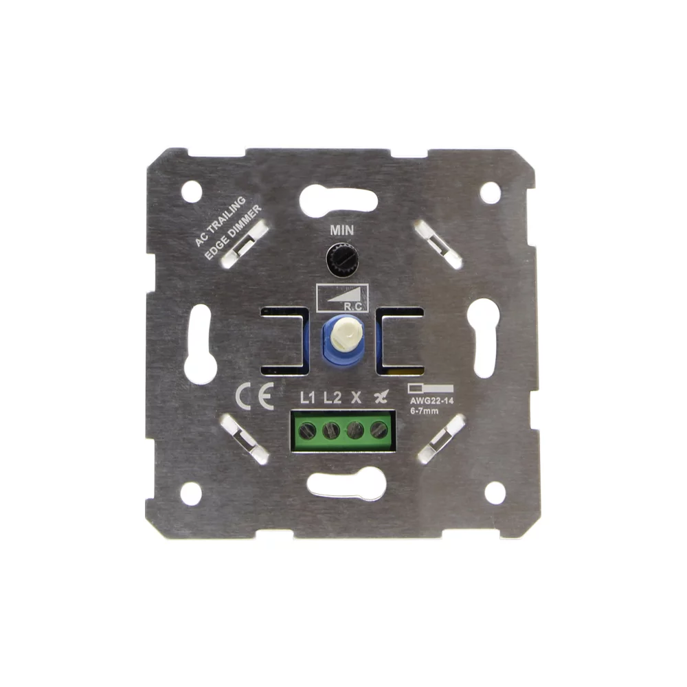 Trailing Edge TRIAC LED Dimmers - Hình ảnh 2