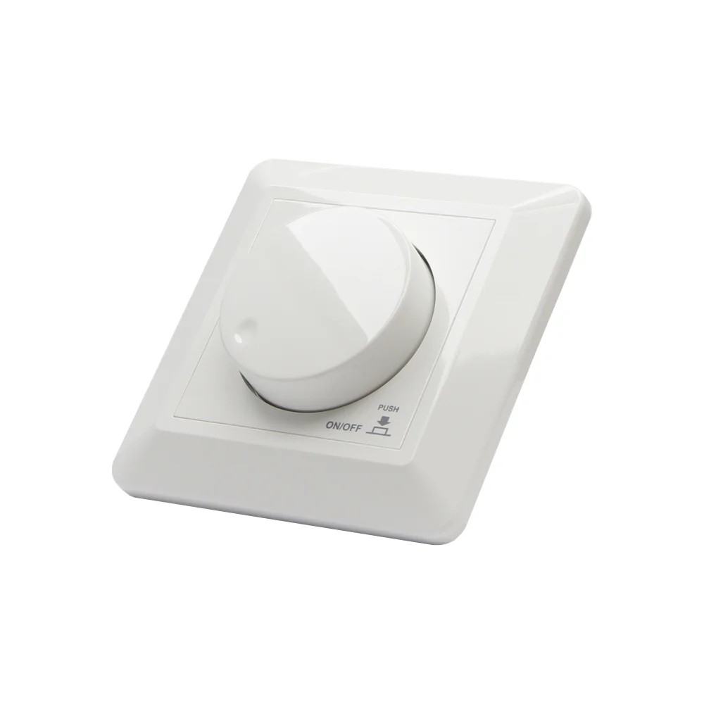 Trailing Edge TRIAC LED Dimmers - Hình ảnh 3