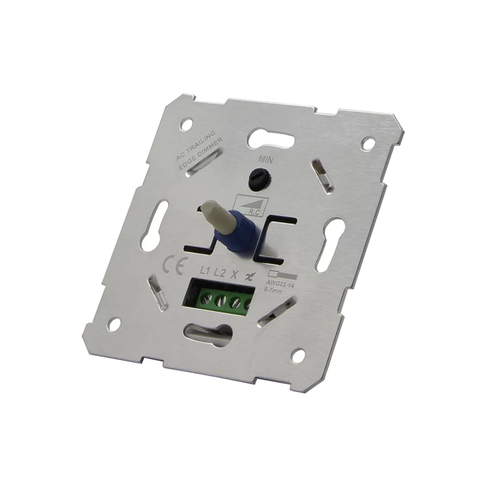 Trailing Edge TRIAC LED Dimmers - Hình ảnh 4