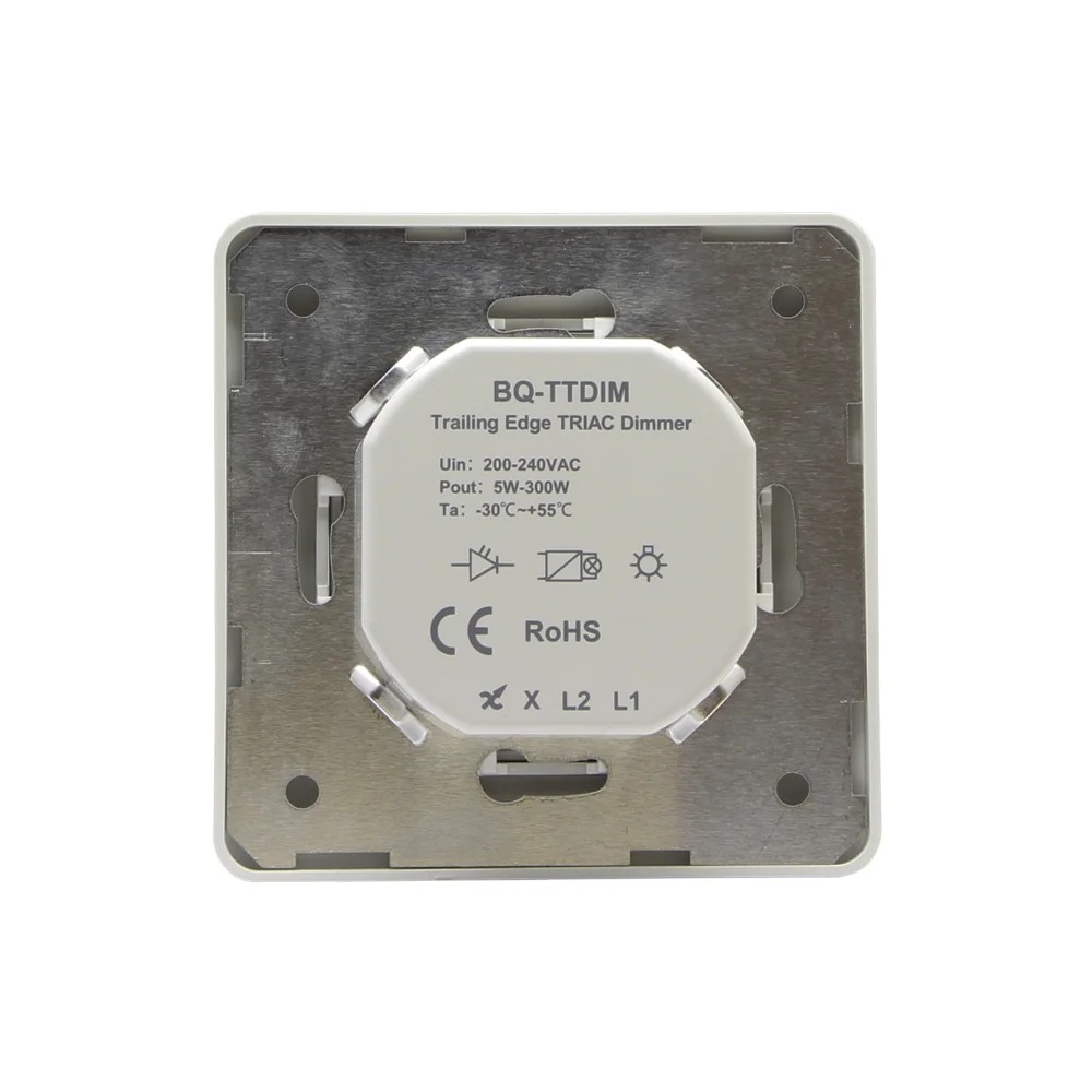 Trailing Edge TRIAC LED Dimmers - Hình ảnh 5