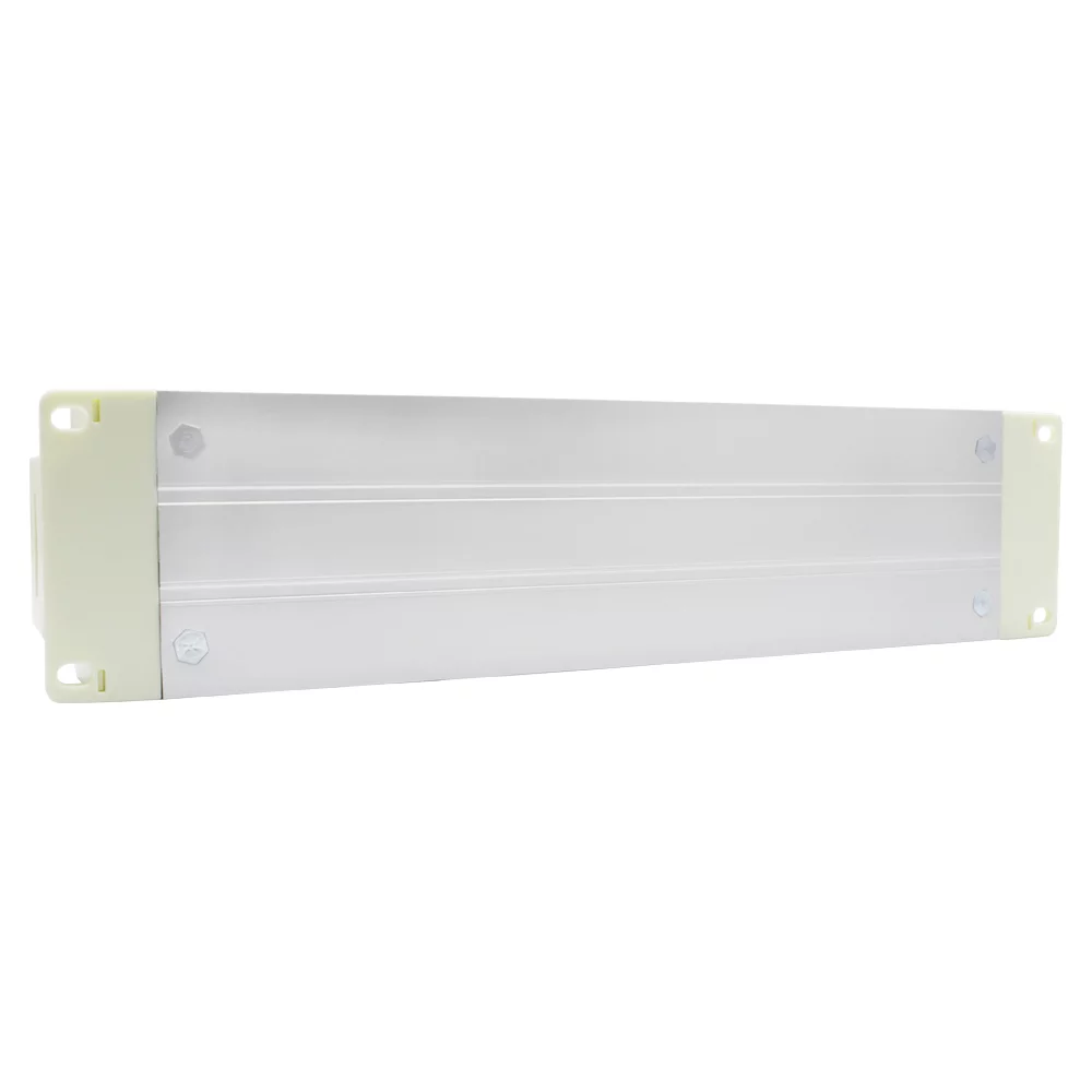 CV 0-10V Dimmable LED Driver 12V 100W Aluminum Case - Image 8