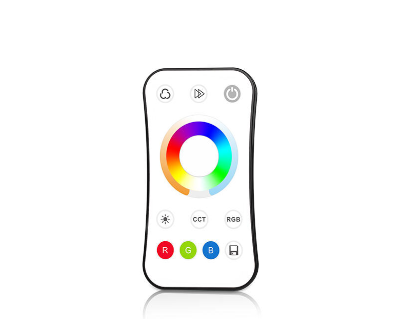 1 Zone RGB+Color Temperature Remote Control R17