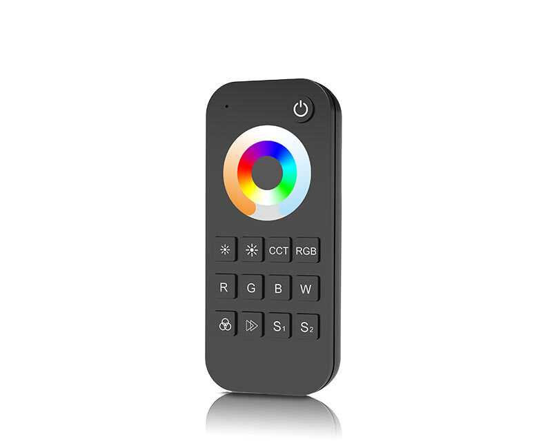 1 Zone RGB+Color Temperature Remote Control RT5