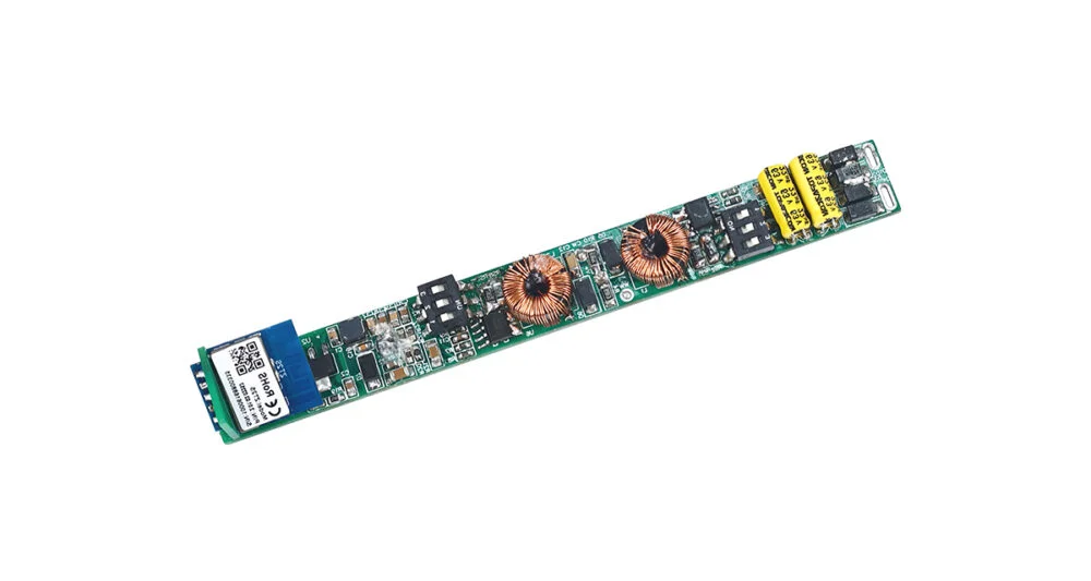 10-42VDC 1CH*(150-500mA) 1.5-21W Zigbee Constant Current LED Driver CXR-21A(WZS)