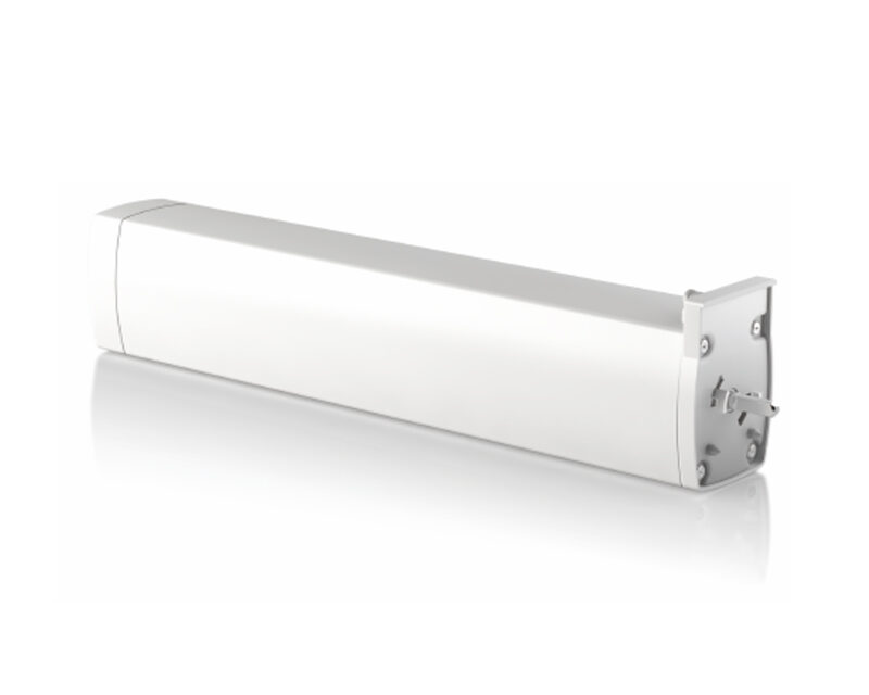 100-240VAC ZigBee Smart Curtain Motor CM(WZ)