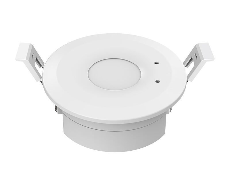 100-240VAC Zigbee Microwave Induction Switch EH-M(WZ)
