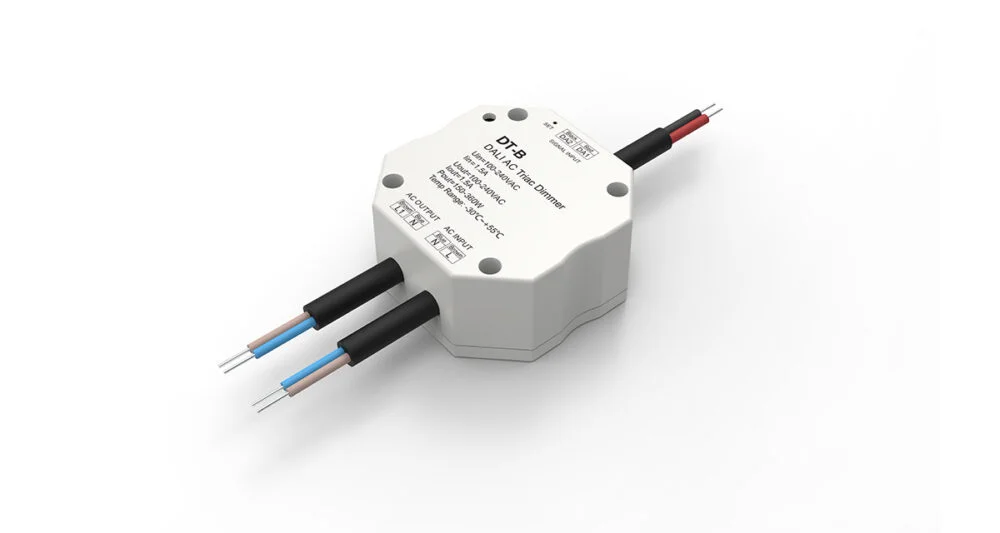 150-360W 100-240VAC Triac DALI Dimmer DT-B (DT4)