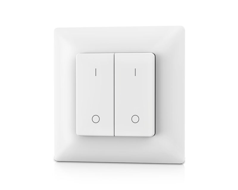 2 Zones Dimming Remote Control(CR2032 Battery) PF1-2