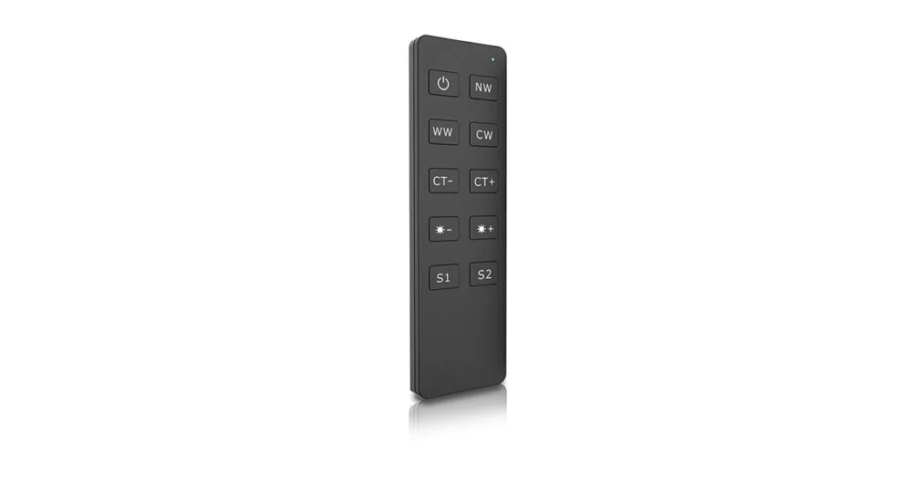 1 Zone Color Temperature Remote Control R2 - Image 3