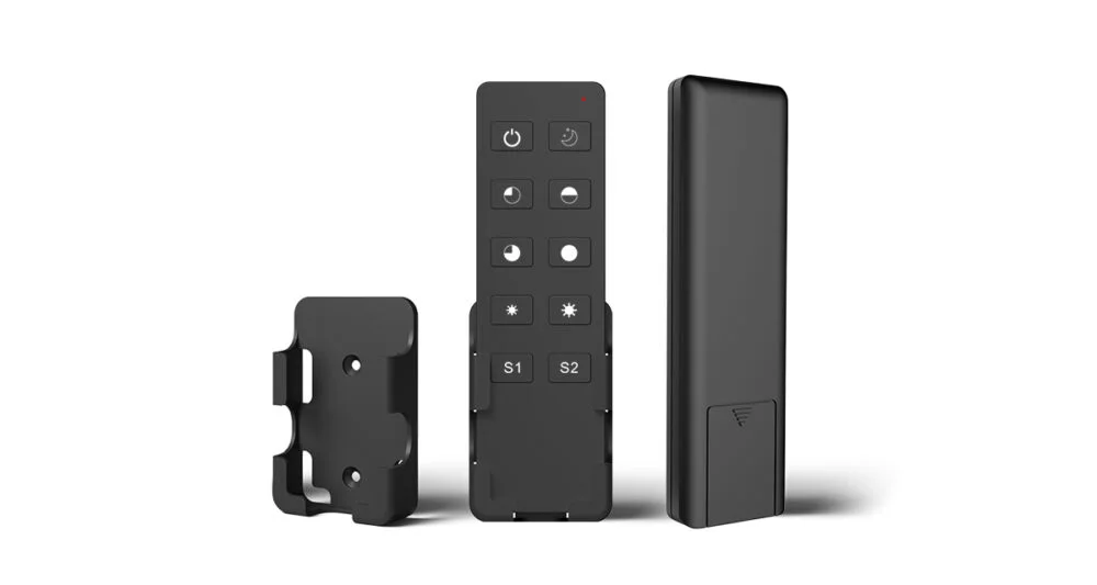 1 Zone Color Temperature Remote Control R2 - Image 4