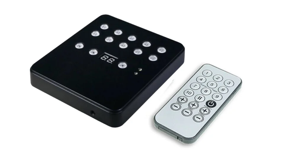 512 channels USB to DMX Master DM512