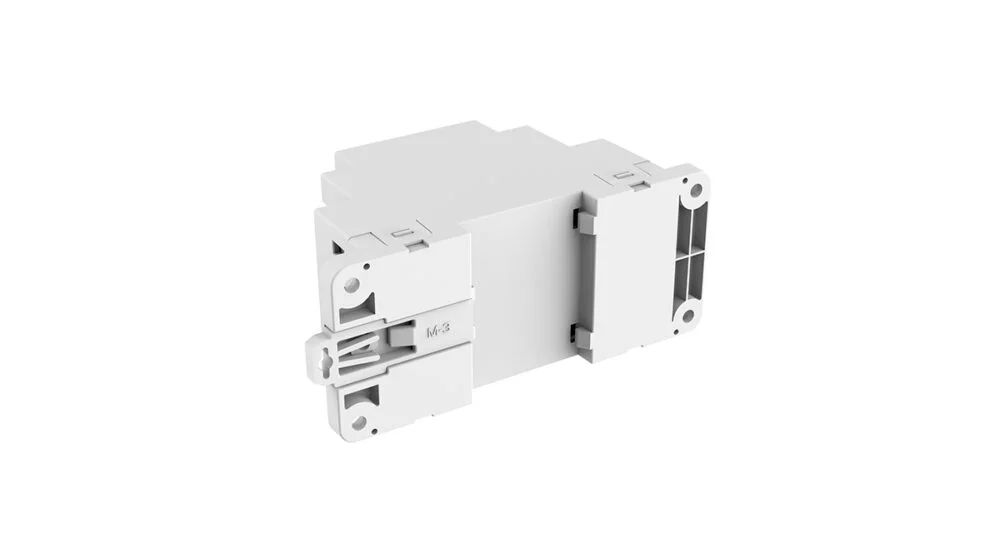4CH Constant Current DMX512 & RDM Decoder D4C(150-500mA) - Gambar 3