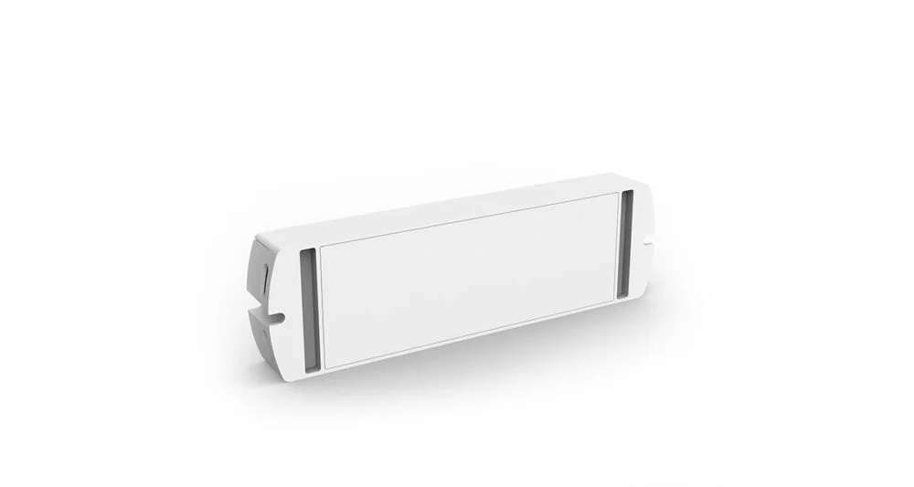 4CH Constant Current DMX512 & RDM Decoder D4C-L(150-500mA) - Bilde 2