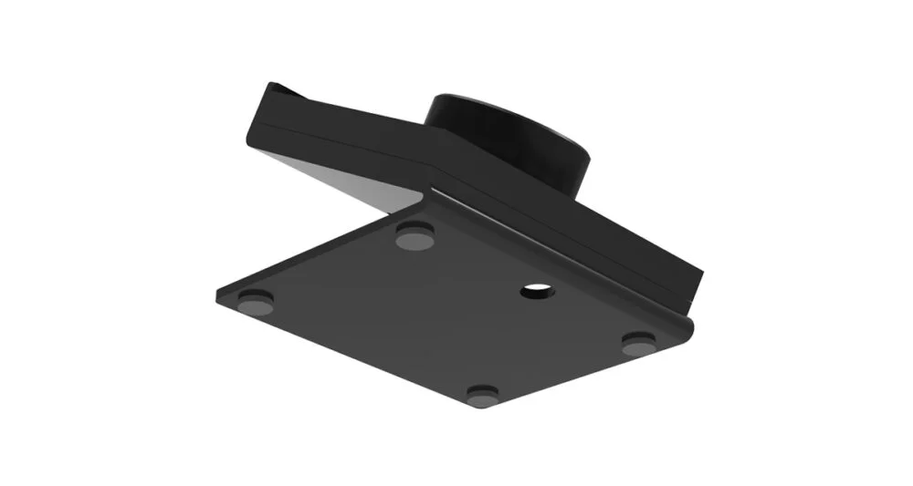Desk Mount Dimming Remote Control(CR2032 Battery) RK1 - Hình ảnh 3
