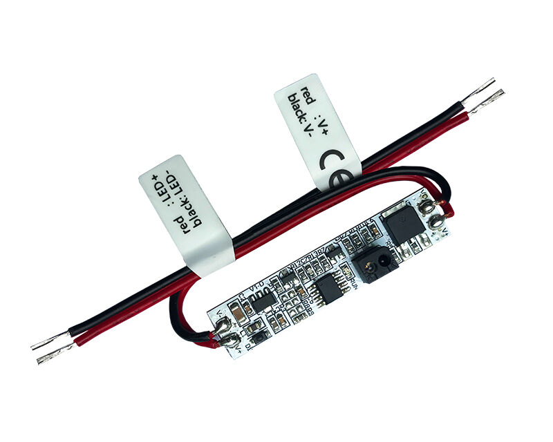 12-24VDC 3A Hand Sweep Sensor Switch E1-B