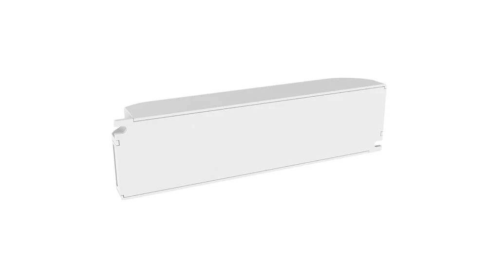 40W 12V RF Dimmable LED Driver, Push-Dim PB-40-12 - Gambar 3