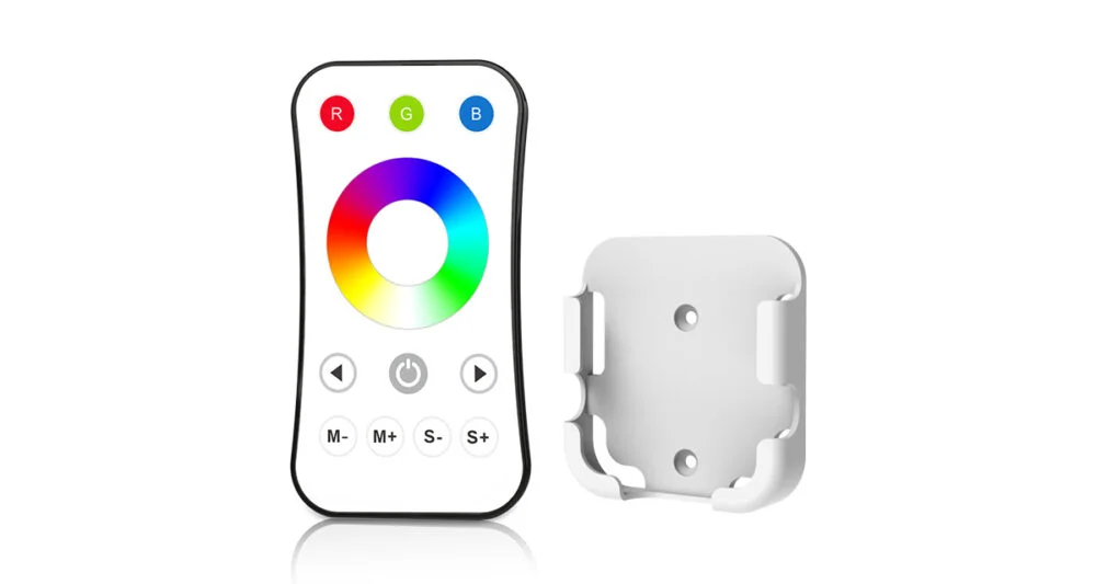 1 Zone RGB Remote Control R15 - 画像 (3)