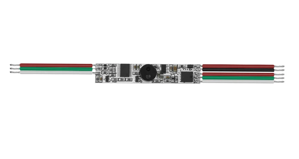 12-24VDC Hand Swipe Induction CCT Dimmer(Push Dim)  E2-B - immagine 2