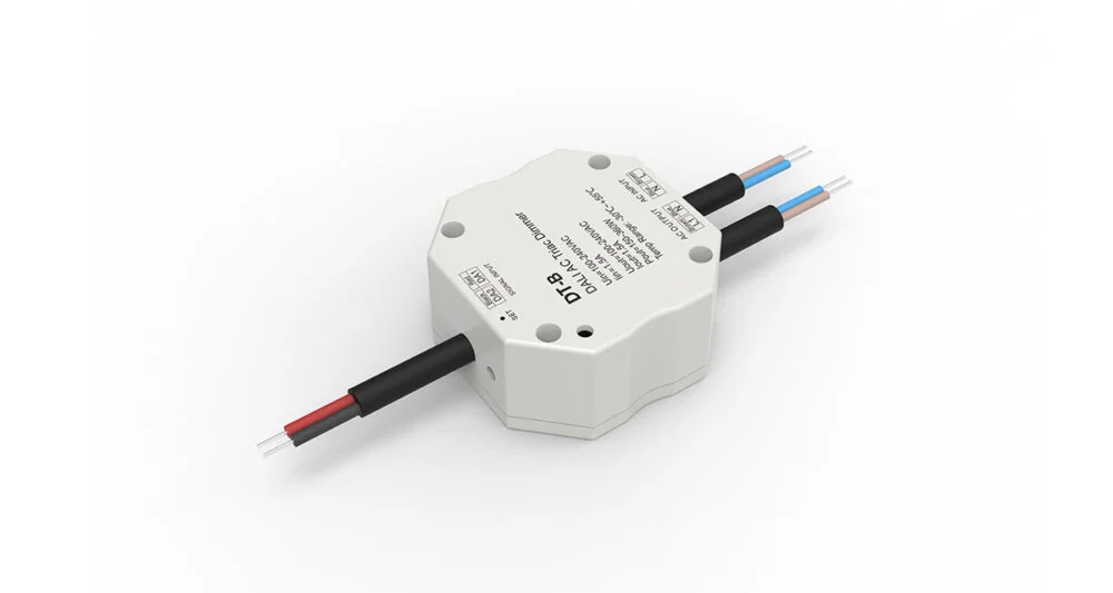 150-360W 100-240VAC Triac DALI Dimmer DT-B (DT4) — изображение 2