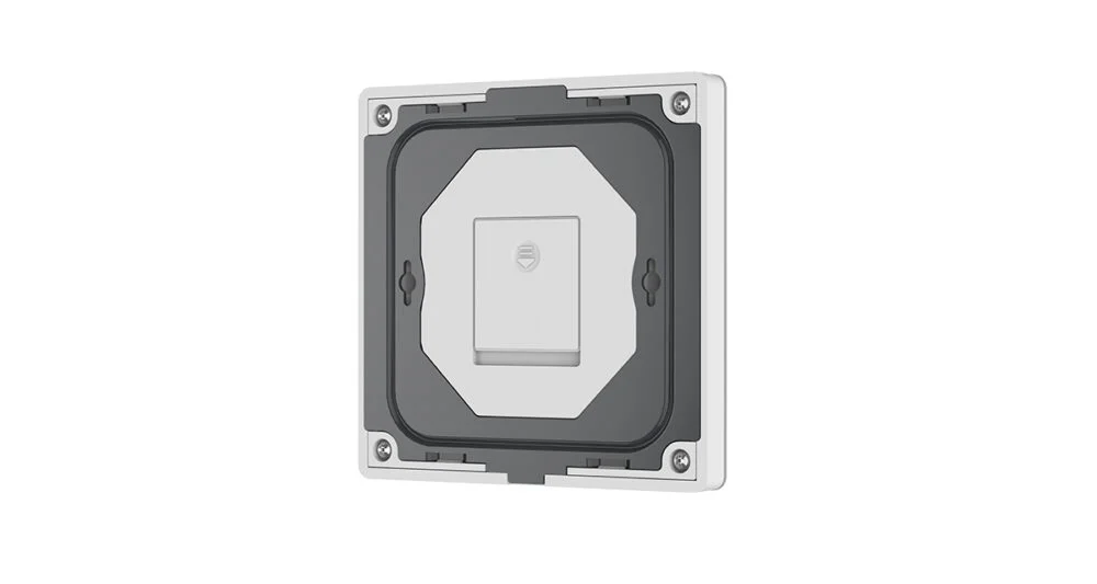 1 Zone RGB/RGBW Touch Panel Remote Control(CR2032 Battery) TW4 - Image 2