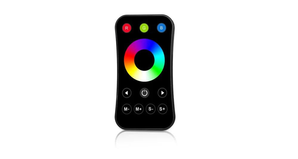1 Zone RGB Remote Control R15 - 画像 (2)