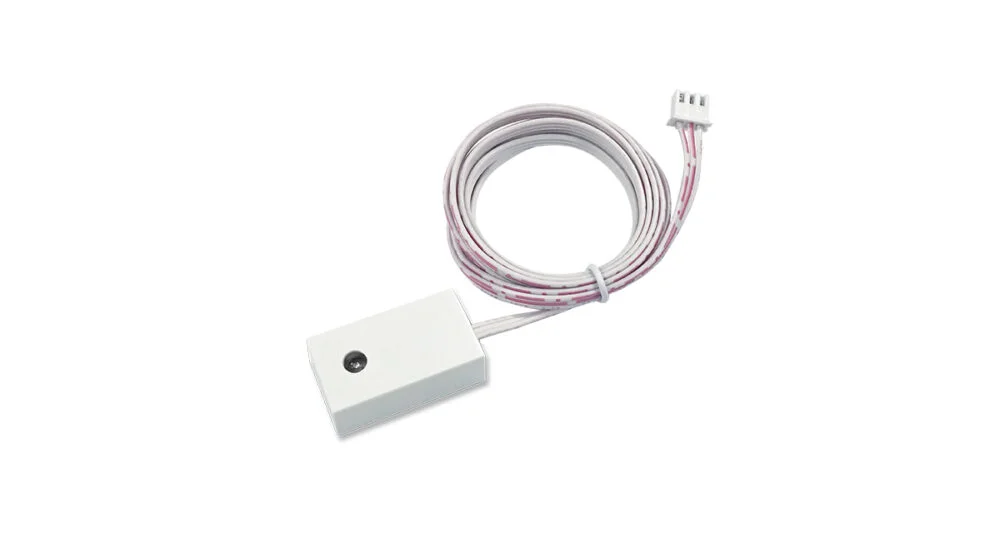 Sensor Sentuhan Kayu EW