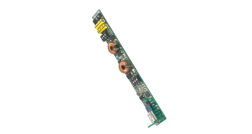 10-42VDC 1CH*(150-500mA) 1.5-21W Zigbee Constant Current LED Driver CXR-21A(WZS) - Görsel 2