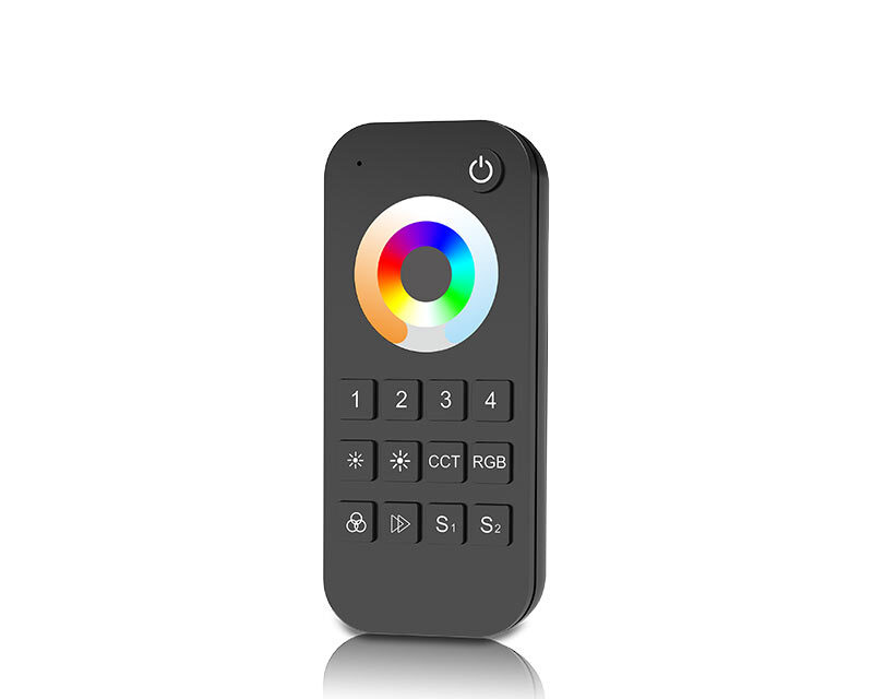 4 Zones Universal  Remote Control RT10