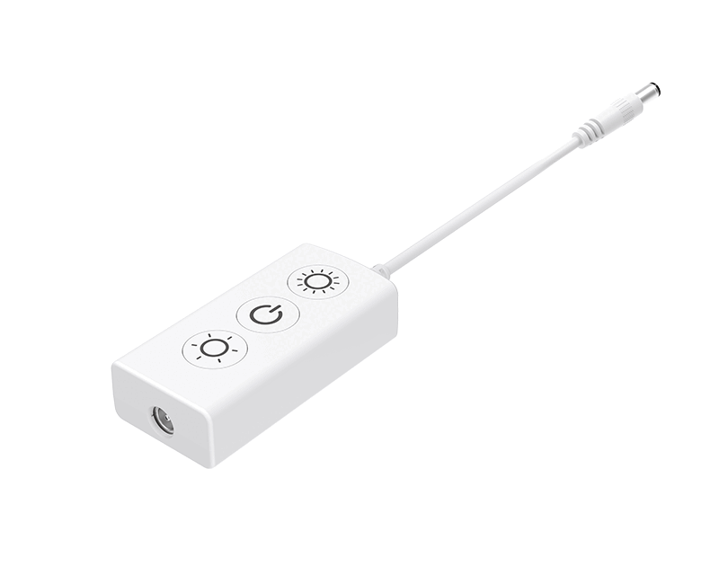 5-24VDC 1CH*5A RF LED Controller VD1