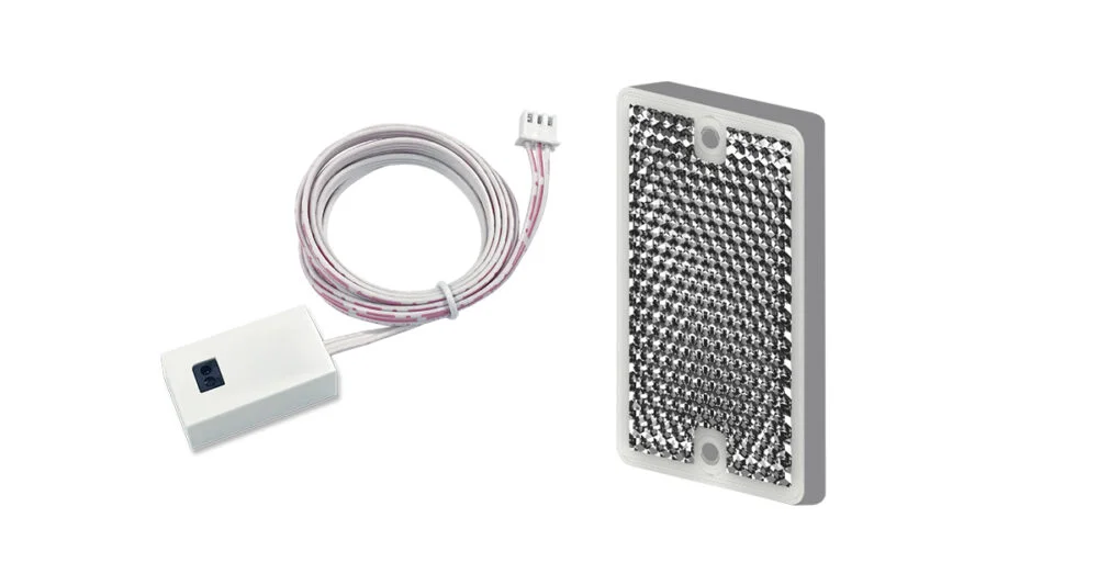 5VDC IR Stair step induction probe ES-T