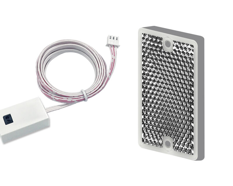 5VDC IR Stair step induction probe ES-T