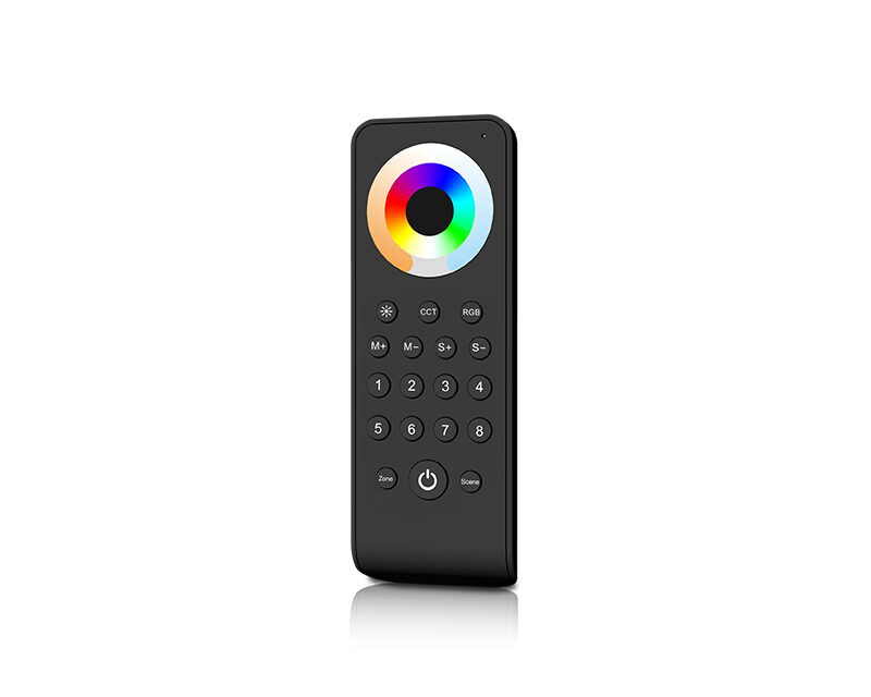 8 Scenes 8 Zones Universal Remote Control RS10
