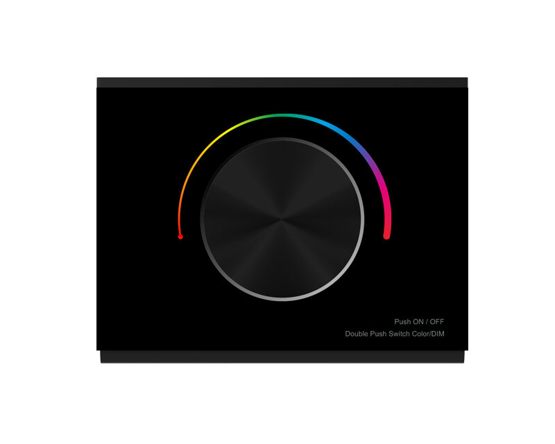 Desk Mount RGB Remote Control (CR2032 Battery) RK3