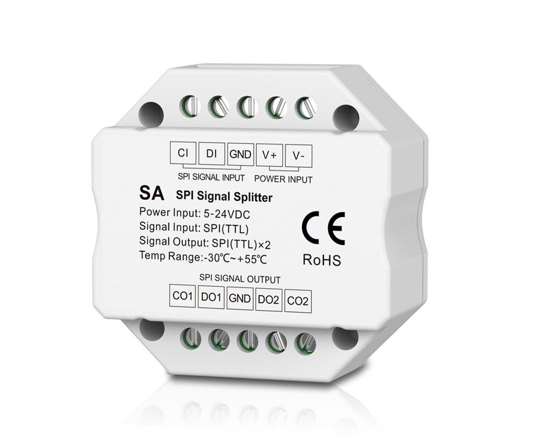 SPI Signal Splitter SA