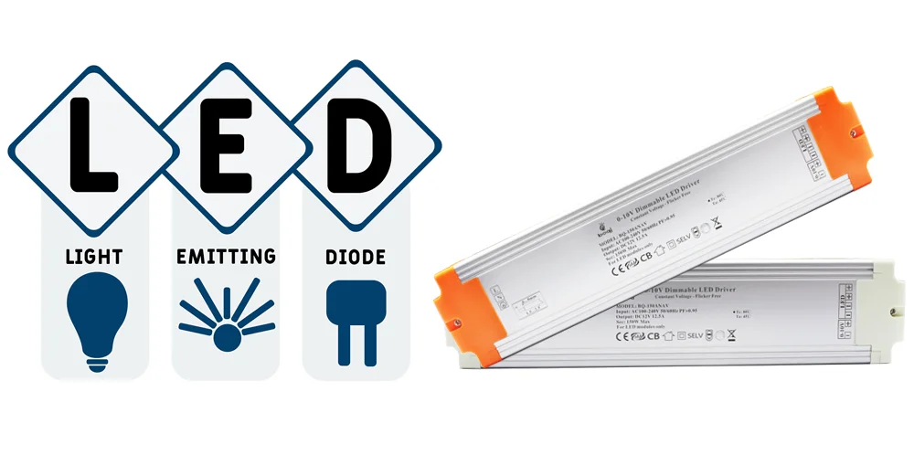 led driver guid
