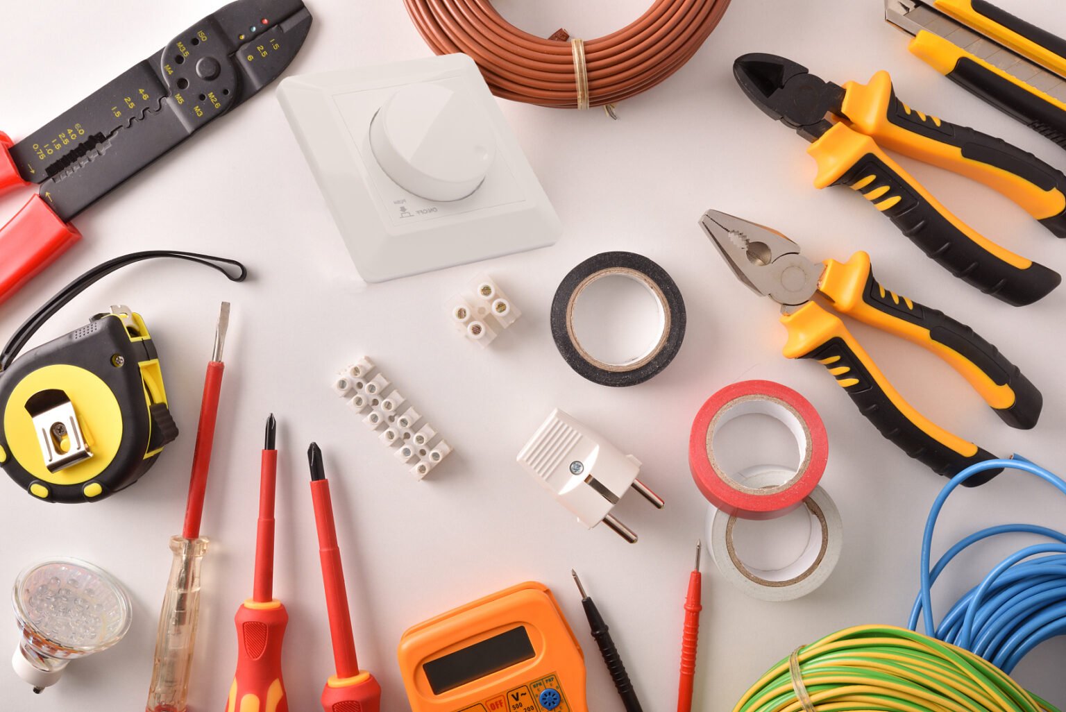 How to Wire LED Dimmers: Complete Guide with Safety Precautions