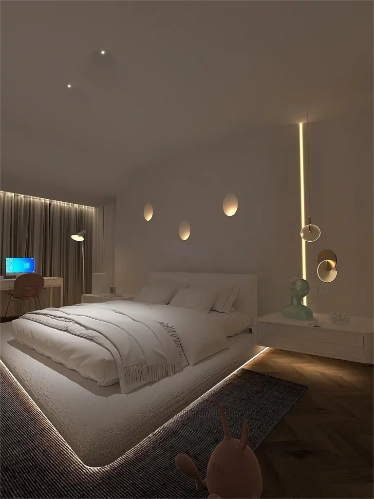 triac led sürücü,TRIAC kısılabilir led sürücü,Akıllı Aydınlatma,SSS,triac-dimmable-led-driver