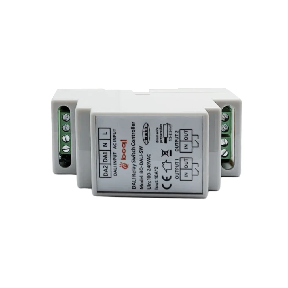 DALI Relay Switch - Image 6