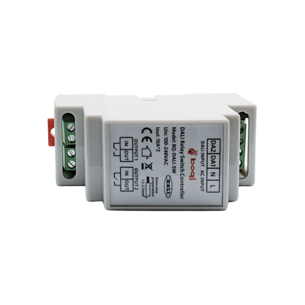 DALI Relay Switch - Image 5