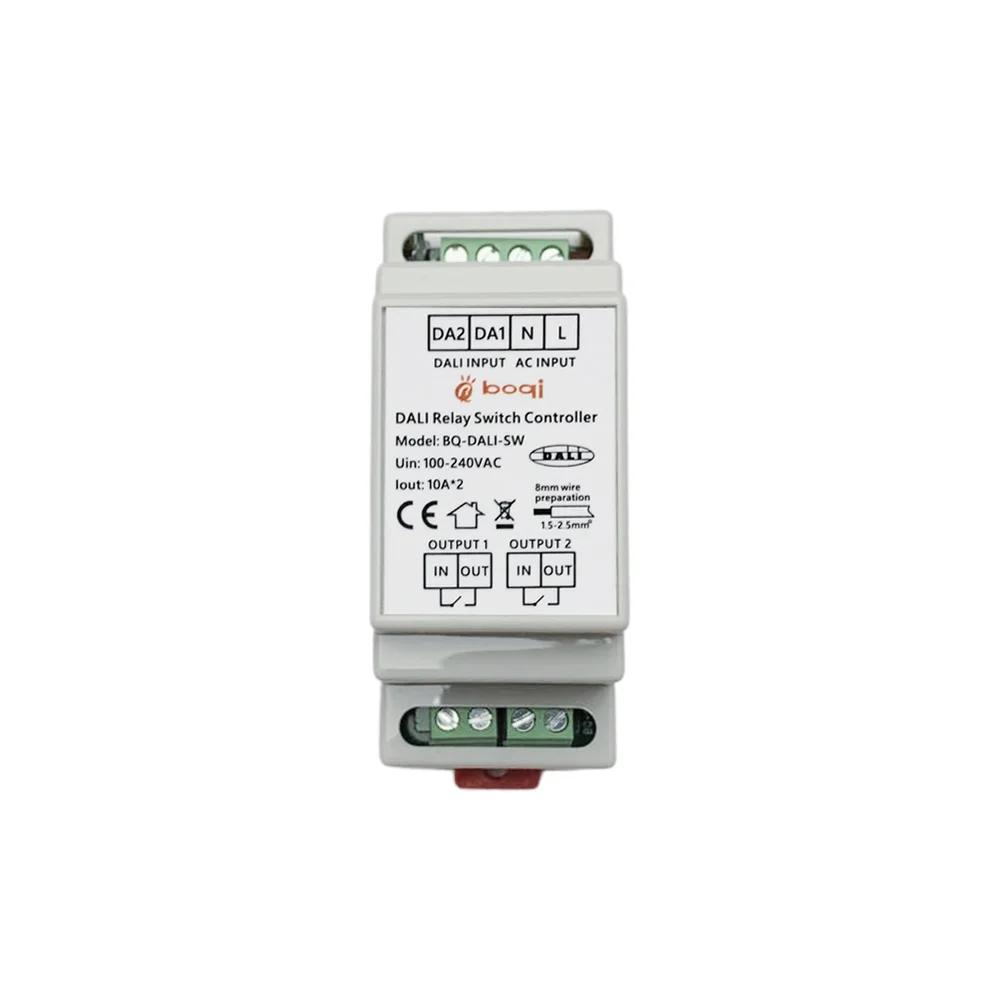 DALI Relay Switch - Image 4