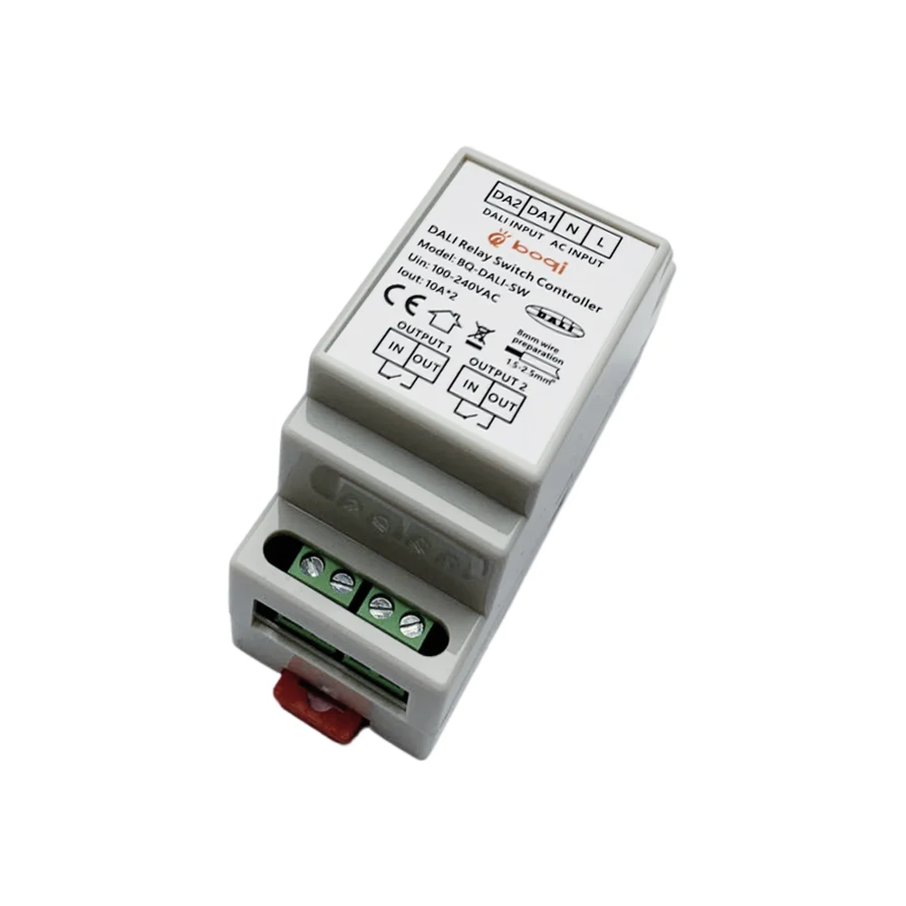 DALI Relay Switch - Image 2