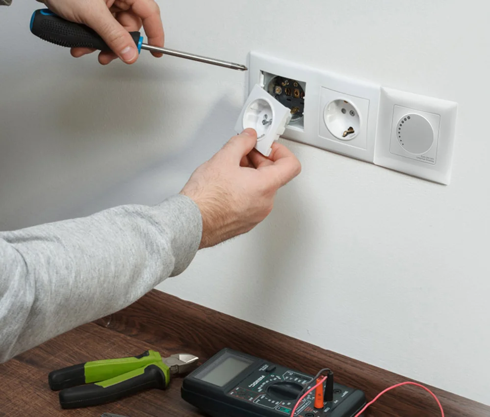 TRIAC-dimmer