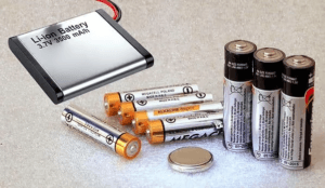 How To Power LED Strip Lights With Batteries: An In-Depth Guide - boqi ...